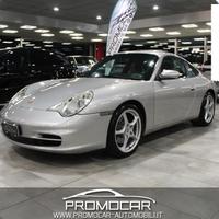 PORSCHE 911 CARRERA cat Coupé *ASI*TAGLIANDATA P