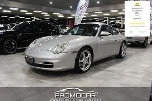 PORSCHE 911 CARRERA cat Coupé *ASI*TAGLIANDATA P