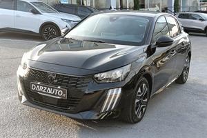 PEUGEOT 208 Allure 100 Stop&Start 5 porte