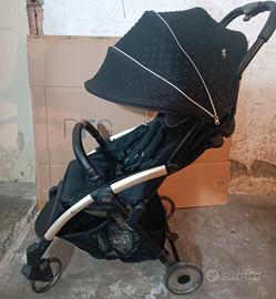 PASSEGGINO LEGGERO CHICCO 