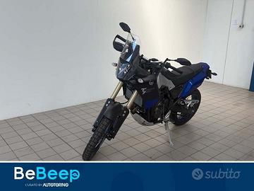 Yamaha Ténéré 700 ABS