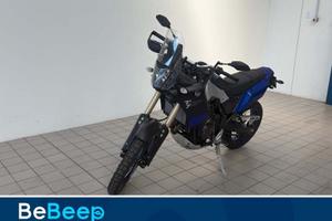 Yamaha Ténéré 700 ABS