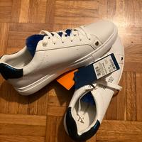 Sneakers trussardi Cala Leather 39