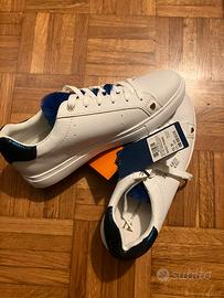 Sneakers trussardi Cala Leather 39