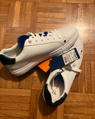 Sneakers trussardi Cala Leather 39