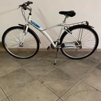 Bicicletta ruota 28