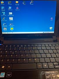 Acer Aspire One ricondizionato