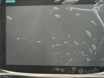 Siemens Panel PC IPC477E Pro