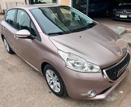 Peugeot 208 1.4 HDi 68 CV 5 porte Access