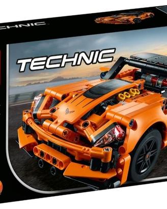 Lego 42093 - Nuovo