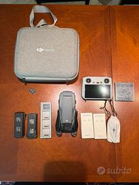 DJI Mavic 3 Classic Fly More Combo