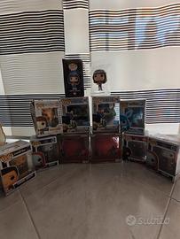 Lotto Funko Pop