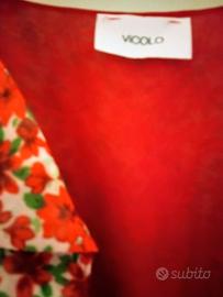 Vestito lungo leggero Vicolo taglia 44/46