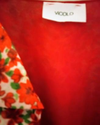 Vestito lungo leggero Vicolo taglia 44/46