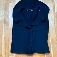 Cappottino /cardigan Moschino