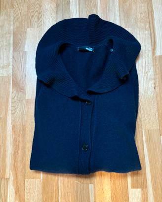 Cappottino /cardigan Moschino