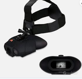 Nightfox Swift Occhiali per visione notturna | Inf
