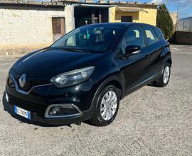 Renault Captur 1.5dci 2015