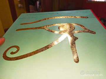 𝘼𝙡𝙖𝙣 𝙋𝙖𝙧𝙨𝙤𝙣𝙨 𝙋𝙧𝙤𝙟𝙚𝙘𝙩 𝙫𝙞𝙣𝙮𝙡