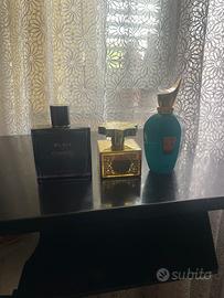 lotto profumi
