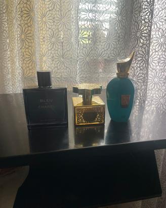 lotto profumi