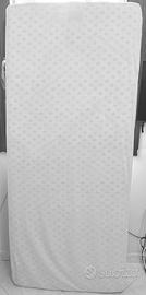 materasso singolo usato pochissimo