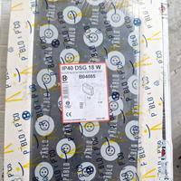 centralino scatola per impianti elettrici