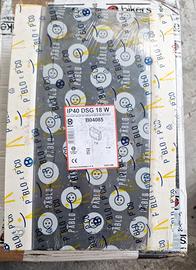 centralino scatola per impianti elettrici