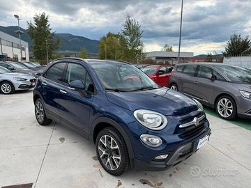 Fiat 500X 2.0 MJT 140Cv 6 M 4x4 -CARPLAY 5°CERCHIO