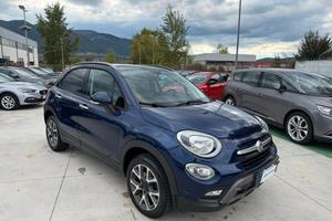 Fiat 500X 2.0 MJT 140Cv 6 M 4x4 -CARPLAY 5°CERCHIO
