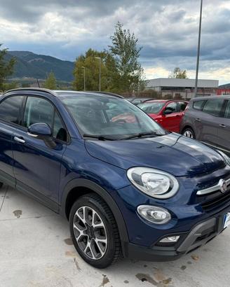 Fiat 500X 2.0 MJT 140Cv 6 M 4x4 -CARPLAY 5°CERCHIO
