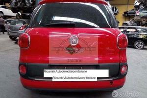 Ricambi e kit airbag per Fiat 500L