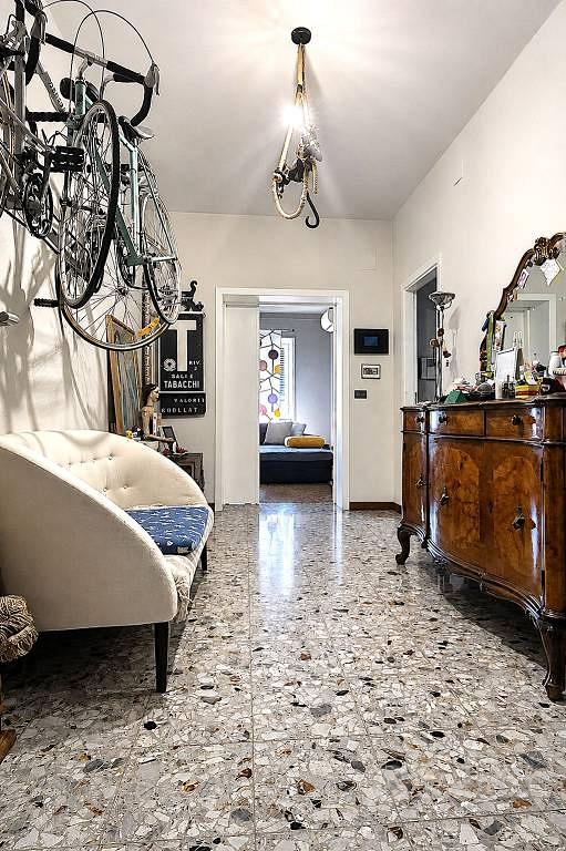 Appartamento – Brescia, Centro Storico Sud, Zona Centro - Vista 5