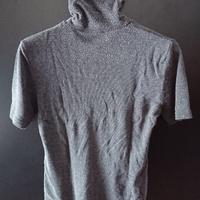 Dolcevita grigio chiaro