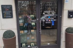 Negozio per attività di Gioielleria a Brescia