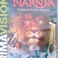 Dvd Le Cronache di Narnia