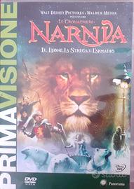 Dvd Le Cronache di Narnia