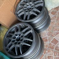 OZ F1 14 attacco peugeot