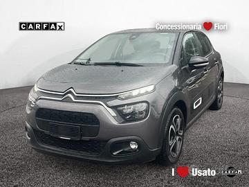 Citroën C3 IV 2024 1.2 puretech turbo Plus 10...