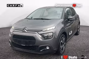 Citroën C3 IV 2024 1.2 puretech turbo Plus 10...