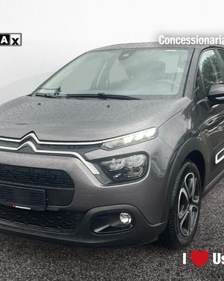 Citroën C3 IV 2024 1.2 puretech turbo Plus 10...