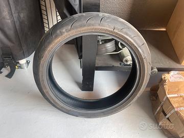 Gomma moto  50%