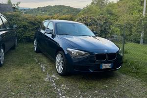 Bmw serie 1 116D