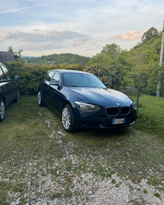Bmw serie 1 116D