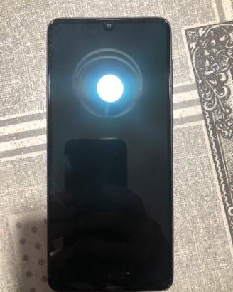 Samsung a33 nero ricambi