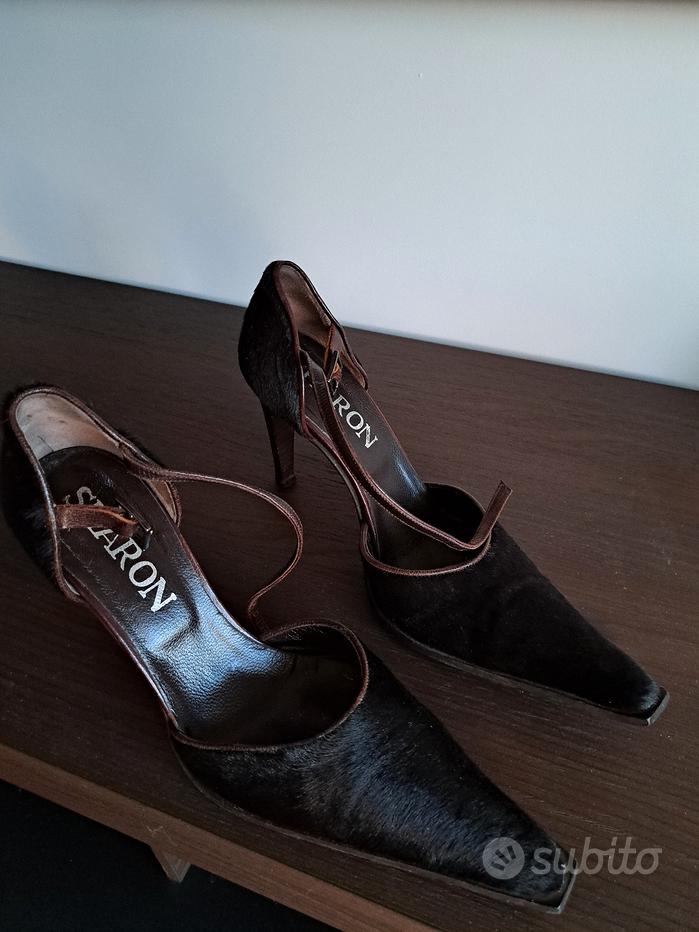 Cavallini scarpe Vendita in Abbigliamento e accessori