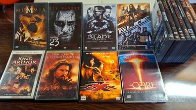 FILM DVD vari titoli