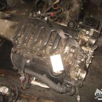 MOTORE BMW SERIE 5 2.5 TD 2005 256D2 848/2023