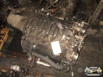 MOTORE BMW SERIE 5 2.5 TD 2005 256D2 848/2023