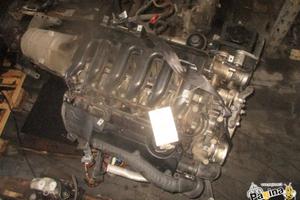 MOTORE BMW SERIE 5 2.5 TD 2005 256D2 848/2023